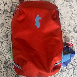 Cotopaxi Allpa 35L Del Dia Backpack